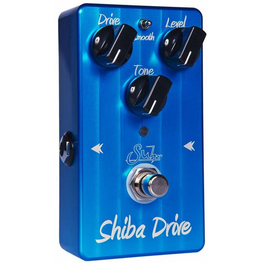 Suhr Shiba Drive Pedal (700814) - Gsus4