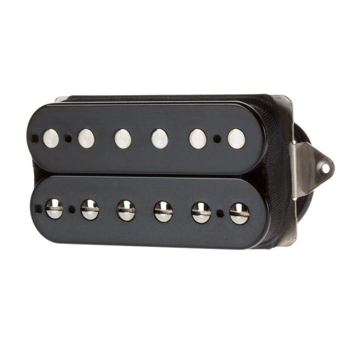 Suhr SSV Humbucker Pickup - 50mm - Bridge - Black (700326) - Gsus4