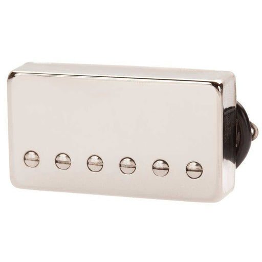 Suhr SSV Humbucker Pickup - 53mm - Bridge - Nickel Chrome (700328) - Gsus4