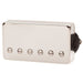 Suhr SSV Humbucker Pickup - 53mm - Bridge - Nickel Chrome (700328) - Gsus4