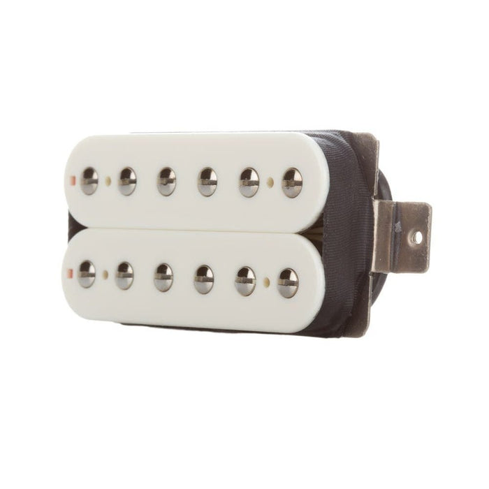 Suhr SSV Humbucker Pickup - 53mm - Bridge - Parchment (700329) - Gsus4