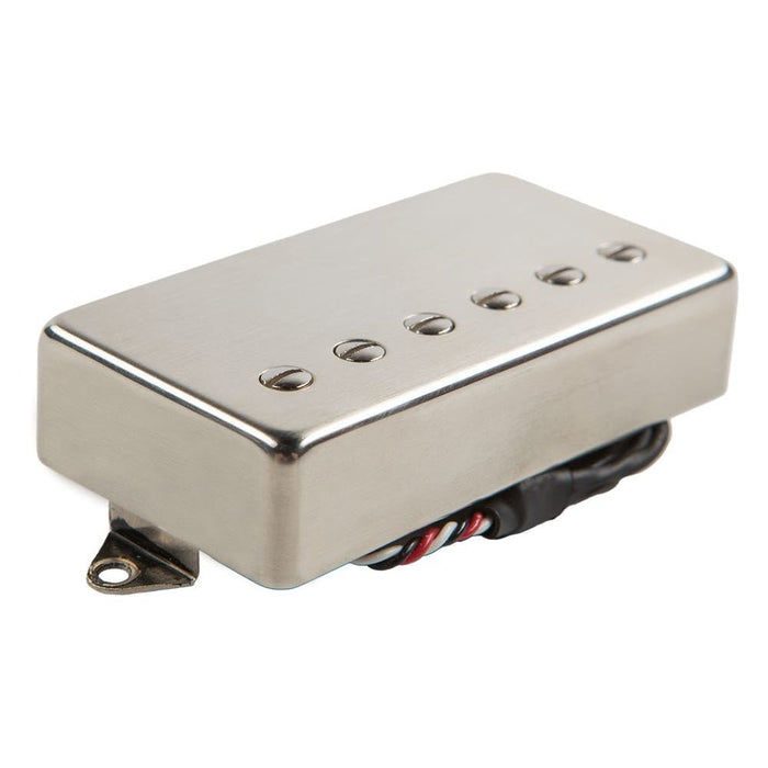 Suhr Thornbucker Humbucker Pickup - 50mm - Bridge - Raw Nickel (700335) - Gsus4