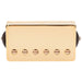 Suhr Thornbucker Humbucker Pickup - Bridge - 50mm - Gold (700381) - Gsus4