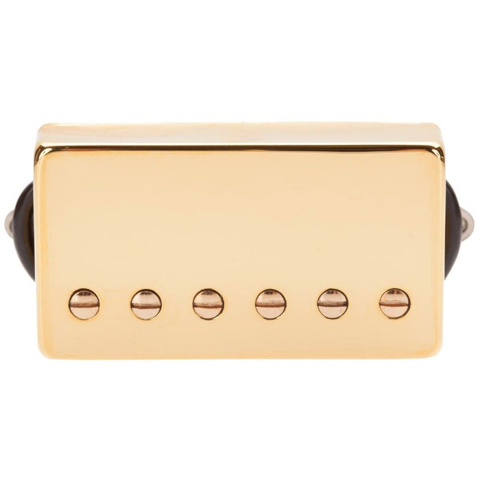 Suhr Thornbucker Humbucker Pickup - Neck - Gold (700383) - Gsus4