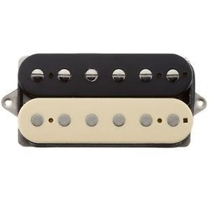 Suhr Thornbucker PLUS Humbucker Pickup - 50mm - Bridge - Zebra (700346) - Gsus4