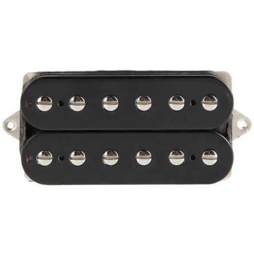 Suhr Thornbucker PLUS Humbucker Pickup - 53mm - Bridge - Black (700347) - Gsus4