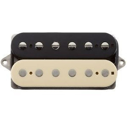 Suhr Thornbucker PLUS Humbucker Pickup - 53mm - Bridge - Zebra (700349) - Gsus4