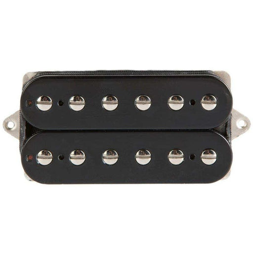 Suhr Thornbucker PLUS Humbucker Pickup - Bridge - 50mm - Black (700384) - Gsus4