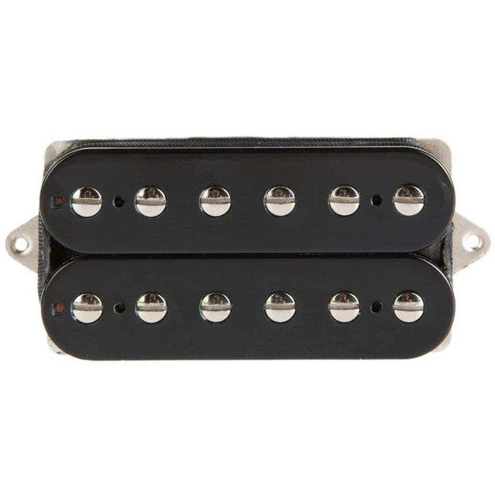 Suhr Thornbucker PLUS Humbucker Pickup - Bridge - 50mm - Black (700384) - Gsus4