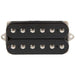 Suhr Thornbucker PLUS Humbucker Pickup - Bridge - 50mm - Black (700384) - Gsus4