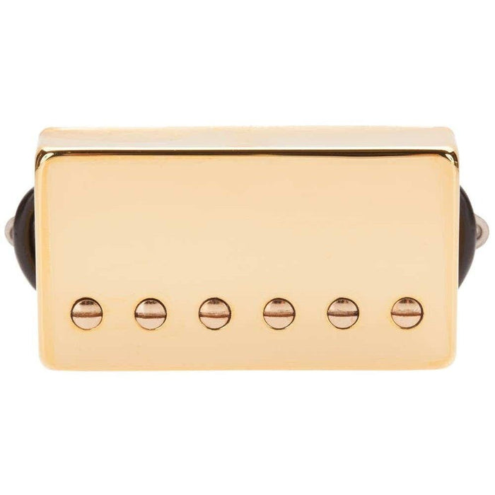 Suhr Thornbucker PLUS Humbucker Pickup - Bridge - 50mm - Gold (700385) - Gsus4