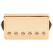 Suhr Thornbucker PLUS Humbucker Pickup - Bridge - 50mm - Gold (700385) - Gsus4