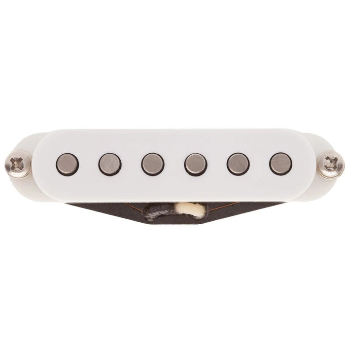 Suhr V60LP Single Coil Pickup - Bridge - White (700356) - Gsus4