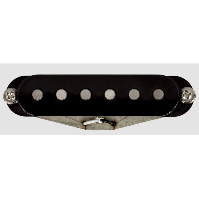 Suhr V70 Single Coil Pickup - Middle - Black (700272) - Gsus4