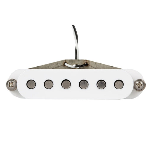 Suhr V70 Single Coil Pickup - Middle - White (700353) - Gsus4