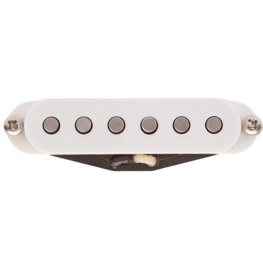 Suhr V70 Single Coil Pickup - Neck - White (700354) - Gsus4