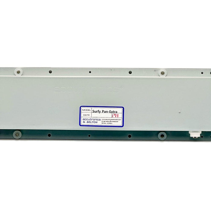 Surfy Industries | SurfyPan EXTRA | Double Spring Reverb Pan (SI - SURFPA02) - Gsus4