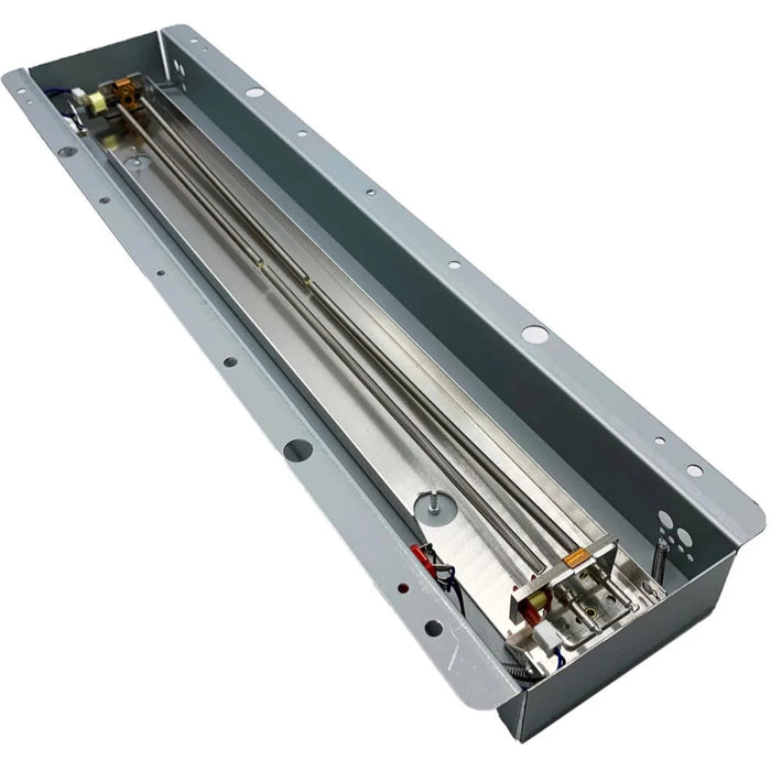 Surfy Industries | SurfyPan EXTRA | Double Spring Reverb Pan - Gsus4