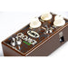 T - Rex | CREAMER | 3 - Mode Reverb Pedal (TR10092) - Gsus4