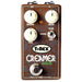T - Rex | CREAMER | 3 - Mode Reverb Pedal (TR10092) - Gsus4