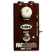 T - Rex | FAT Shuga | 2 - In - 1 Boost & Reverb Pedal (TR10178) - Gsus4