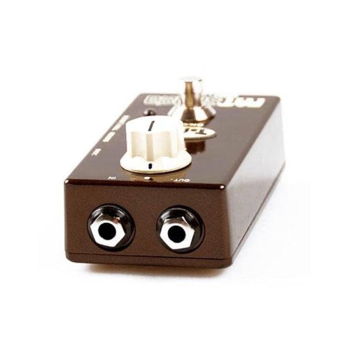 T - Rex | FAT Shuga | 2 - In - 1 Boost & Reverb Pedal (TR10178) - Gsus4