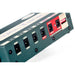 T - Rex | Fuel Tank Chameleon | Universal Pedal Power Supply | 6x High Current Output w/ Built - In IEC Port (TR10334) - Gsus4