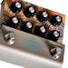 T - Rex | FuzzTopia | Dual Channel Fuzz & Distortion Pedal (TR10220) - Gsus4