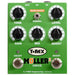 T - Rex | Moller 2 Drive | Classic Overdrive w/ Bass Boost (TR10034) - Gsus4