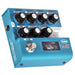 T - Rex | RoomMate D'Luxe | 12AX7 Tube Driven Reverb Pedal | PRE - ORDER (TR10230) - Gsus4