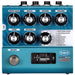 T - Rex | RoomMate D'Luxe | 12AX7 Tube Driven Reverb Pedal | PRE - ORDER (TR10230) - Gsus4