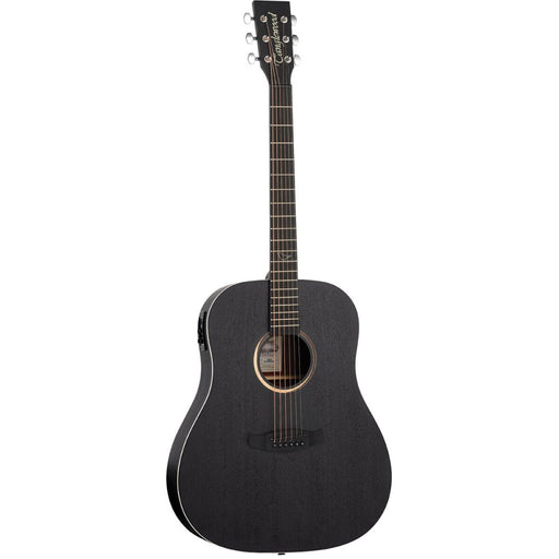 Tanglewood | TB3 - E | Blackbird Orchestra Smokestack Satin w/ Pickup (TB3-E) - Gsus4