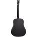 Tanglewood | TB5 - SE | Blackbird Sloped Shoulder Dreadnought Smokestack Satin | w/ Pickup (TB5-SE) - Gsus4