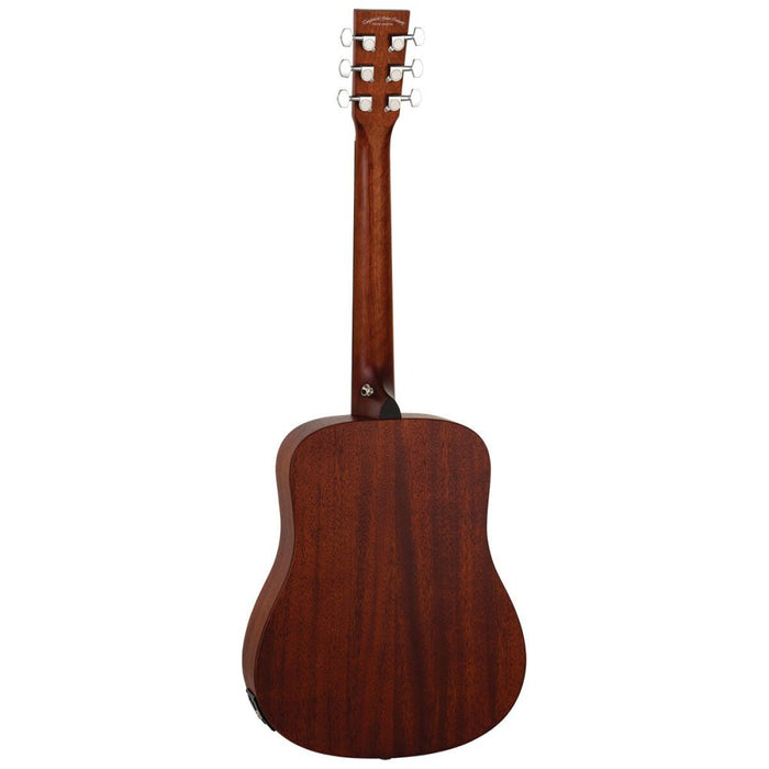 Tanglewood | TC2 - E | Crossroads Traveller | Mahogany Top | Acoustic Guitar w/ Pickup (TC2-E) - Gsus4
