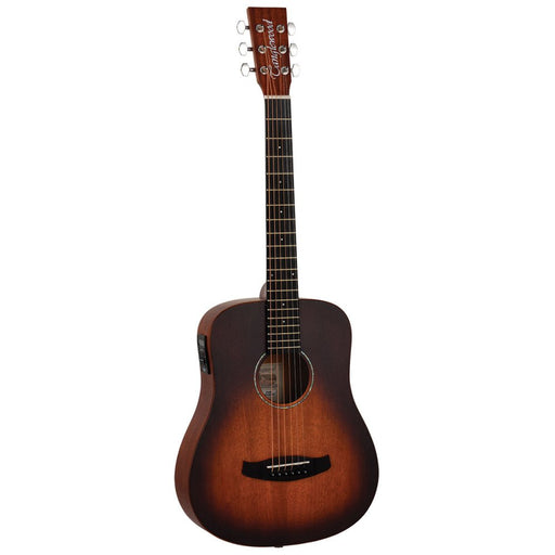 Tanglewood | TC2 - E | Crossroads Traveller | Mahogany Top | Acoustic Guitar w/ Pickup (TC2-E) - Gsus4