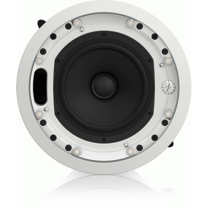 Tannoy CMS603ICT Ls Ceiling Speaker White (Pairs)
