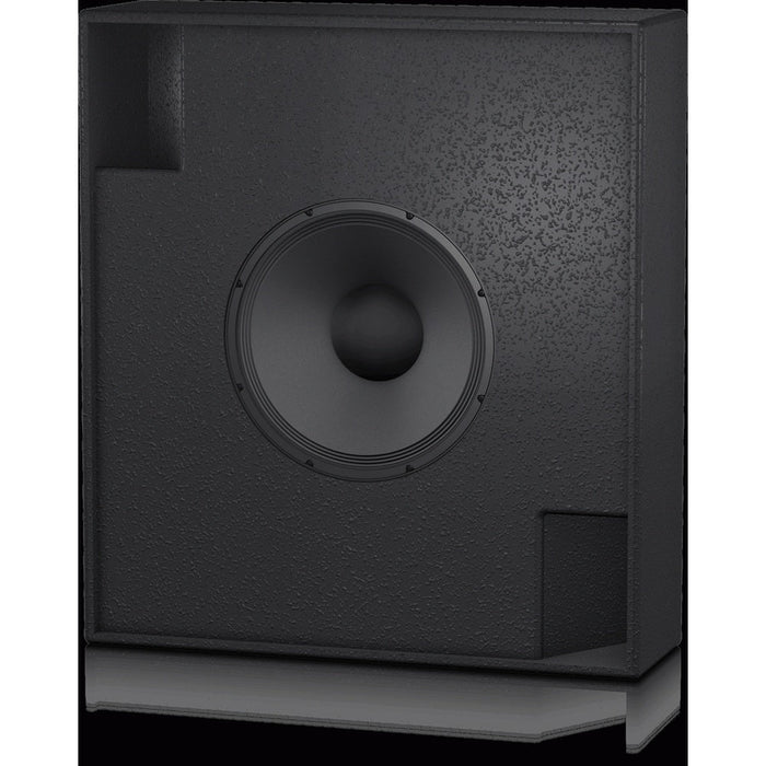Tannoy DCS118B Subwoofer, Black