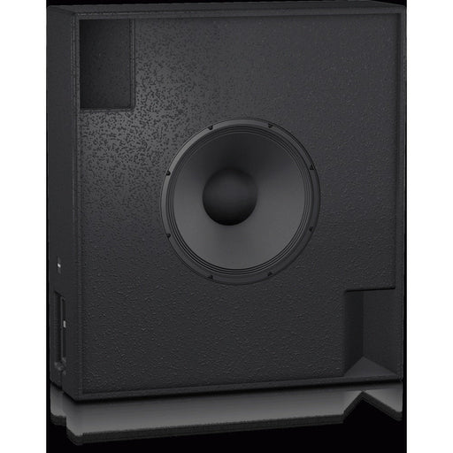 Tannoy DCS118B Subwoofer, Black
