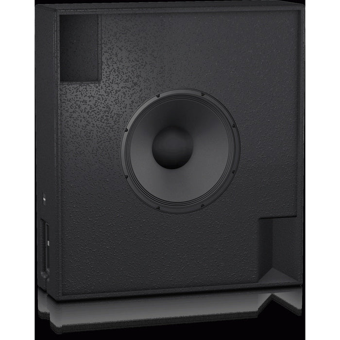Tannoy DCS118B Subwoofer, Black