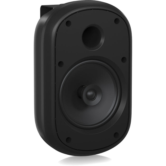 Tannoy DVS601 Black Speakers (Pairs)