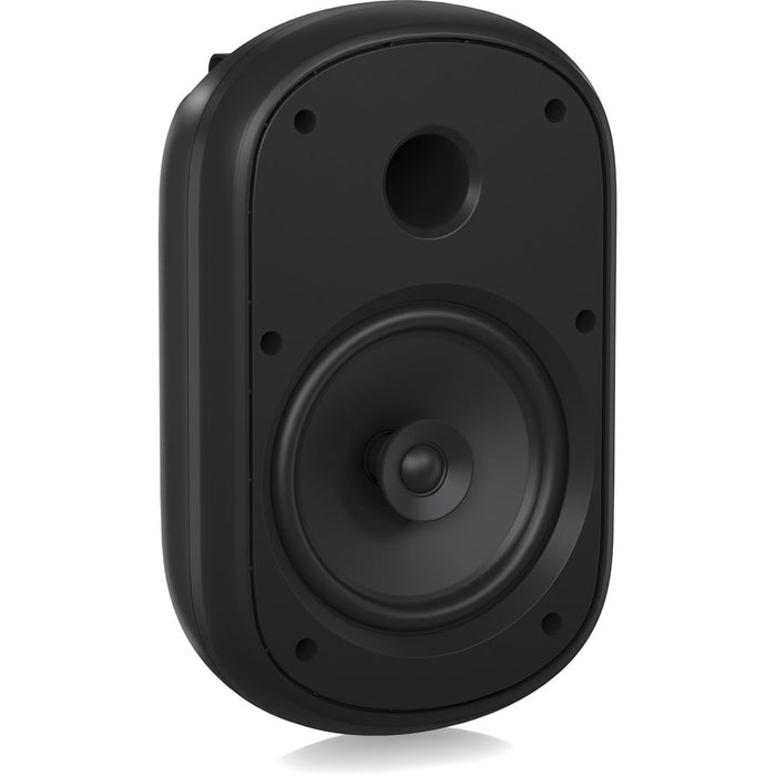 Tannoy DVS801 Black Speakers (Pairs)