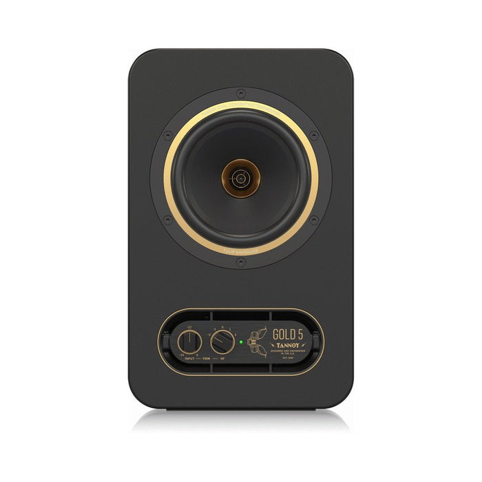 Tannoy Gold 5 Studio Monitor Each