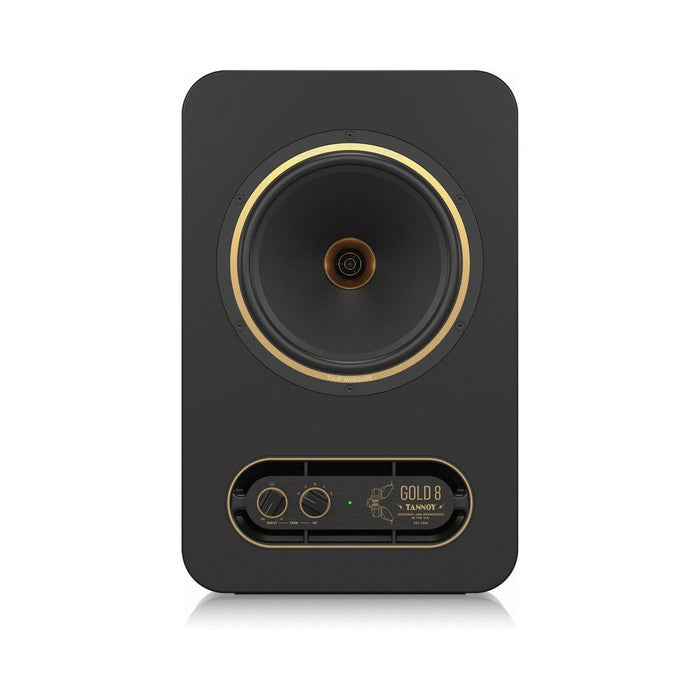 Tannoy Gold 8 Studio Monitor Each