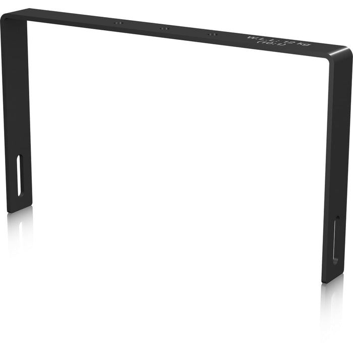 Tannoy Horizontal Yoke Bracket For VX8 Black