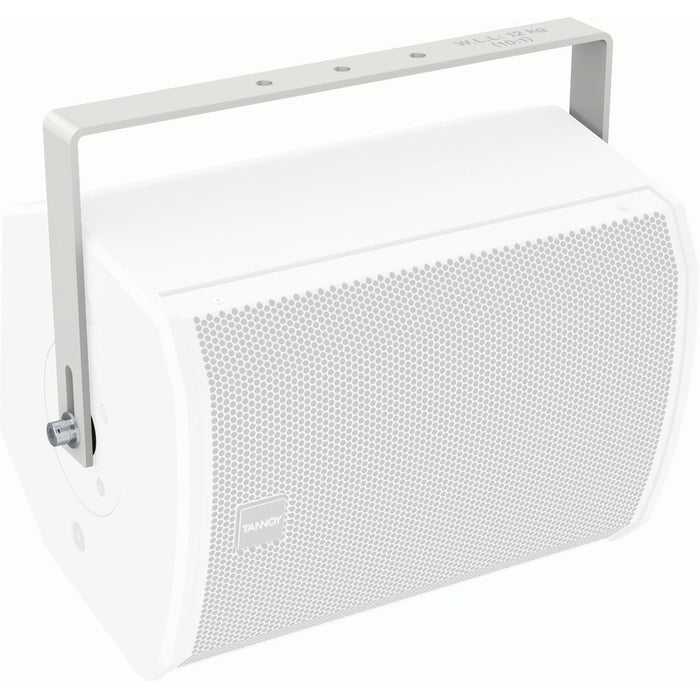 Tannoy Horizontal Yoke Bracket For VX8 White