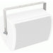 Tannoy Horizontal Yoke Bracket For VX8 White