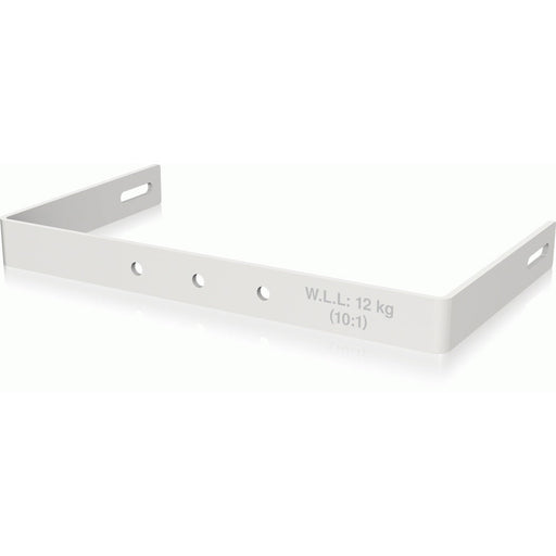 Tannoy Horizontal Yoke Bracket For VX8 White