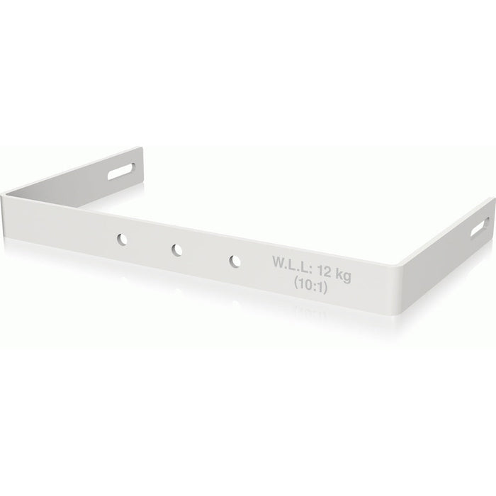 Tannoy Horizontal Yoke Bracket For VX8 White