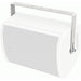 Tannoy Horizontal Yoke Bracket For VX8 White
