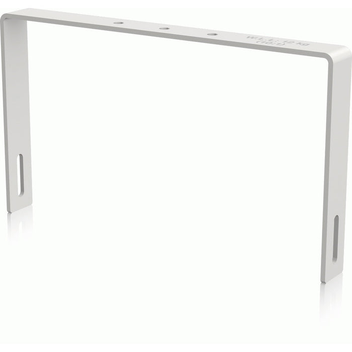 Tannoy Horizontal Yoke Bracket For VX8 White
